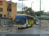 Empresa Gontijo de Transportes 15880 na cidade de Belo Horizonte, Minas Gerais, Brasil, por William de Souza Ribeiro. Número da foto: #3325829.