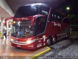 Nova Ita-Wag Transportes 700 na cidade de Guaratinguetá, São Paulo, Brasil, por Fabio Alcantara. Número da foto: #3326527.