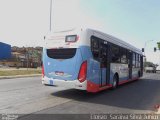 Auto Omnibus Floramar 07 na cidade de Belo Horizonte, Minas Gerais, Brasil, por Eloisio  Saraiva Silva Junior. Número da foto: #:id.