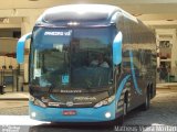 Empresa de Ônibus Nossa Senhora da Penha 52007 na cidade de Joinville, Santa Catarina, Brasil, por Matheus Vieira Mortari. Número da foto: #:id.