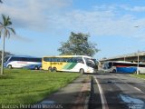 Empresa Gontijo de Transportes 19175 na cidade de Vitória, Espírito Santo, Brasil, por Marcos Pinnheiro Meneses. Número da foto: #:id.
