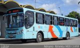 Auto Viação São José 12132 na cidade de Fortaleza, Ceará, Brasil, por Adriano  Almeida dos Santos. Número da foto: #3326041.