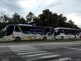 DUTRANSVIP - Du Transportadora Turistica 5800 na cidade de Angra dos Reis, Rio de Janeiro, Brasil, por Mateus Machado. Número da foto: #3326892.