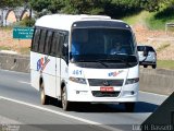 BR Tur 461 na cidade de Curitiba, Paraná, Brasil, por Luiz H. Bassetti. Número da foto: #:id.