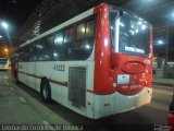 Himalaia Transportes > Ambiental Transportes Urbanos 4 1222 na cidade de São Paulo, São Paulo, Brasil, por Eduardo de Oliveira. Número da foto: #3326145.