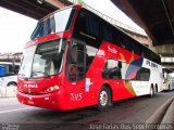 Pluma Conforto e Turismo 7015 na cidade de Rio de Janeiro, Rio de Janeiro, Brasil, por Junior Almeida. Número da foto: #:id.