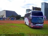 Sanplay Turismo 21000 na cidade de Brasília, Distrito Federal, Brasil, por Adeilton Fabricio. Número da foto: #:id.