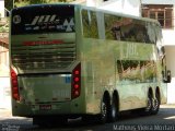 JBL Turismo 5400 na cidade de Joinville, Santa Catarina, Brasil, por Matheus Vieira Mortari. Número da foto: #:id.