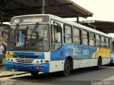 Transportes Padre Miguel 99003 na cidade de Rio de Janeiro, Rio de Janeiro, Brasil, por Renan Vieira. Número da foto: #3326070.
