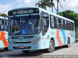 Maraponga Transportes 26409 na cidade de Fortaleza, Ceará, Brasil, por Adriano  Almeida dos Santos. Número da foto: #3326044.