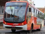 Autotrans > Turilessa 25587 na cidade de Brumadinho, Minas Gerais, Brasil, por Ewerton  Moreira de Carvalho Silva. Número da foto: #:id.