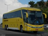 Viação Itapemirim 60659 na cidade de São Gonçalo, Rio de Janeiro, Brasil, por Pedro Thomaz. Número da foto: #3326589.