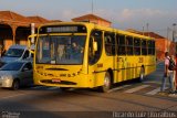 Viação Jundiaiense 2810 na cidade de Jundiaí, São Paulo, Brasil, por Ricardo Luiz. Número da foto: #3326729.