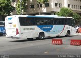 Auto Viação Jabour D86705 na cidade de Rio de Janeiro, Rio de Janeiro, Brasil, por Carlos Bernardes. Número da foto: #:id.