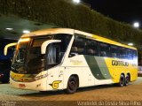 Empresa Gontijo de Transportes 18790 na cidade de Belo Horizonte, Minas Gerais, Brasil, por Vanderlei da Costa Silva Filho. Número da foto: #:id.
