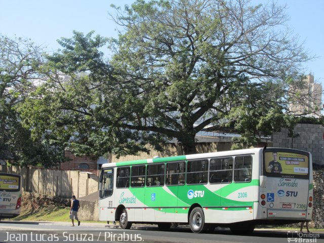 Cidade de Sorocaba - STU 2306 na cidade de Sorocaba, São Paulo, Brasil, por Jean Lucas. ID da foto: 3347681.