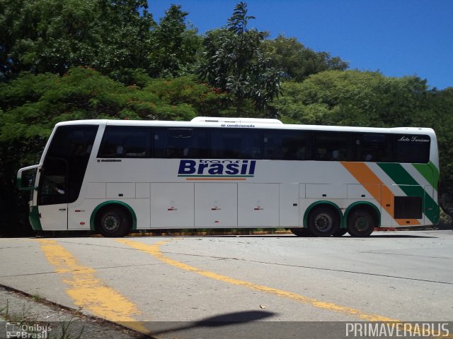 Trans Brasil > TCB - Transporte Coletivo Brasil 900230 na cidade de São Paulo, São Paulo, Brasil, por Alexandre Rodrigo. Número da foto: #3348993.