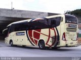TransTupi Turismo e Fretamento 2500 na cidade de Curitiba, Paraná, Brasil, por Andrew Moraes. Número da foto: #3348613.