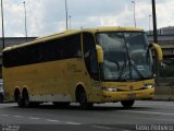 Viação Itapemirim 8615 na cidade de São Paulo, São Paulo, Brasil, por Fabio Pinheiro. Número da foto: #3348320.