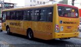 FAOL - Friburgo Auto Ônibus 013 na cidade de Nova Friburgo, Rio de Janeiro, Brasil, por Thiago Silva. Número da foto: #3348269.