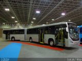 Marcopolo S/N na cidade de Rio de Janeiro, Rio de Janeiro, Brasil, por Lucas Lima. Número da foto: #3347035.