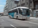 Rápido Macaense RJ 150.003 na cidade de Rio de Janeiro, Rio de Janeiro, Brasil, por Zé Ricardo Reis. Número da foto: #:id.