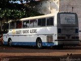 Prefeitura Municipal de Rancho Alegre 1211 na cidade de Rancho Alegre, Paraná, Brasil, por Tadeu Carnevalli. Número da foto: #:id.