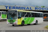 Expresso Princesa dos Campos 6234 na cidade de Registro, São Paulo, Brasil, por Ricardo Luiz. Número da foto: #3348309.
