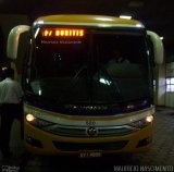 Viação Sertaneja 520 na cidade de Belo Horizonte, Minas Gerais, Brasil, por Maurício Nascimento. Número da foto: #3349478.
