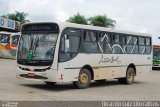 Intersul 1601 na cidade de Registro, São Paulo, Brasil, por Ricardo Luiz. Número da foto: #3348210.