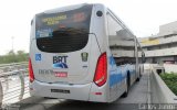 Transportes Paranapuan E10307B na cidade de Rio de Janeiro, Rio de Janeiro, Brasil, por Carlos Júnior. Número da foto: #3348270.