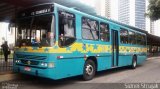 Transporte Coletivo Glória BS012 na cidade de Curitiba, Paraná, Brasil, por Sidnei Machado Strujak. Número da foto: #3348713.