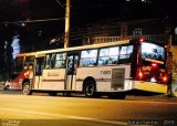 Viação Gatusa Transportes Urbanos 7 6913 na cidade de São Paulo, São Paulo, Brasil, por Natan Felix dos Santos Diniz. Número da foto: #:id.