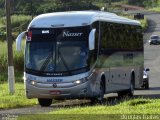 Viação Nasser 210115 na cidade de Monte Santo de Minas, Minas Gerais, Brasil, por Vinicius  Razzé. Número da foto: #3347221.