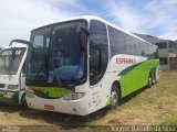 Auto Viação Esperança Campos RJ 507.012 na cidade de São Francisco de Itabapoana, Rio de Janeiro, Brasil, por Vagner Barreto da Silva. Número da foto: #:id.