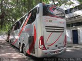 Gasparzinho Turismo 1100 na cidade de Rio de Janeiro, Rio de Janeiro, Brasil, por Alexandre  Magnus. Número da foto: #3349502.