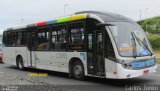 Translitorânea Turística C21055 na cidade de Rio de Janeiro, Rio de Janeiro, Brasil, por Carlos Júnior. Número da foto: #3348244.