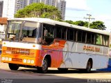 Viação Paraúna 675 na cidade de Goiânia, Goiás, Brasil, por Italo Nunes Silva. Número da foto: #:id.