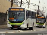 Caprichosa Auto Ônibus B27127 na cidade de Rio de Janeiro, Rio de Janeiro, Brasil, por Renan Vieira. Número da foto: #3348112.