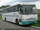 Ônibus Particulares 2010 na cidade de Serra, Espírito Santo, Brasil, por Danilo Moraes. Número da foto: #3348953.