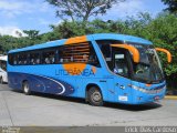 Litorânea Transportes Coletivos 5360 na cidade de São Paulo, São Paulo, Brasil, por Erick Dias. Número da foto: #3347617.