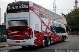 Empresa Reunidas Paulista de Transportes 150617 na cidade de São Paulo, São Paulo, Brasil, por Matheus Henrique. Número da foto: #3347169.