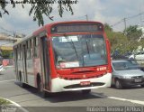 Express Transportes Urbanos Ltda 4 8839 na cidade de São Paulo, São Paulo, Brasil, por Roberto Teixeira. Número da foto: #3349159.