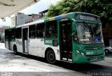 OT Trans - Ótima Salvador Transportes 20015 na cidade de Salvador, Bahia, Brasil, por Darlan Paixão. Número da foto: #:id.