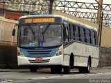 Auto Viação Três Amigos C44579 na cidade de Rio de Janeiro, Rio de Janeiro, Brasil, por Renan Vieira. Número da foto: #3348083.
