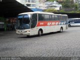 Unesul de Transportes 3110 na cidade de Caxias do Sul, Rio Grande do Sul, Brasil, por Andrew Moraes. ID da foto: :id.