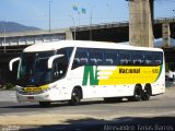 Viação Nacional 16155 na cidade de Rio de Janeiro, Rio de Janeiro, Brasil, por Alexsandro  Farias Barros. Número da foto: #3347382.