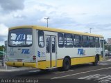 TIL Transportes Coletivos 668 na cidade de Londrina, Paraná, Brasil, por André Aguirra Taioqui. ID da foto: :id.