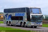 Baragão Turismo 2013 na cidade de Registro, São Paulo, Brasil, por Ricardo Luiz. Número da foto: #3348188.