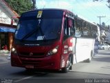 Antares Transportes e Turismo 1902 na cidade de Campos do Jordão, São Paulo, Brasil, por Vitor Barretos. Número da foto: #:id.